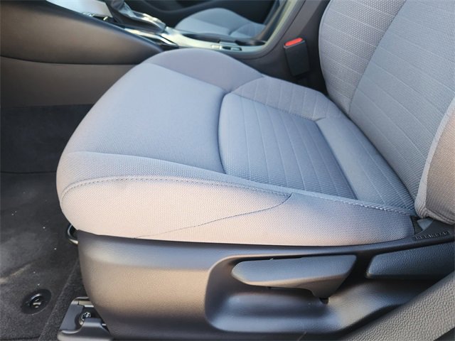 New 2026 Toyota Corolla SE image 17