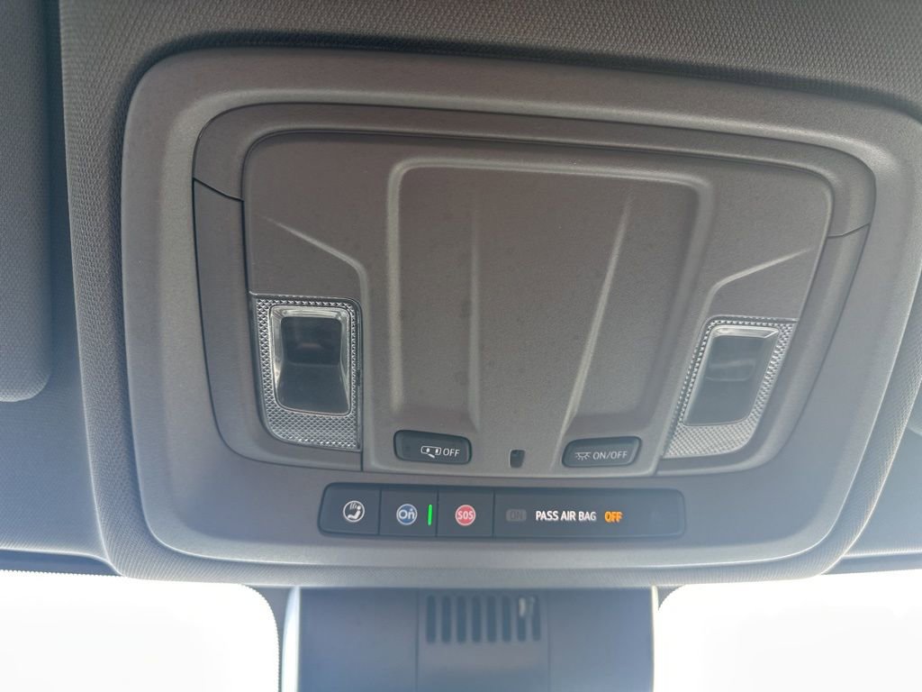 Certified 2024 GMC Sierra 1500 SLE image 19