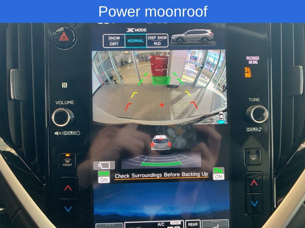 New 2026 Subaru Ascent Limited image 10