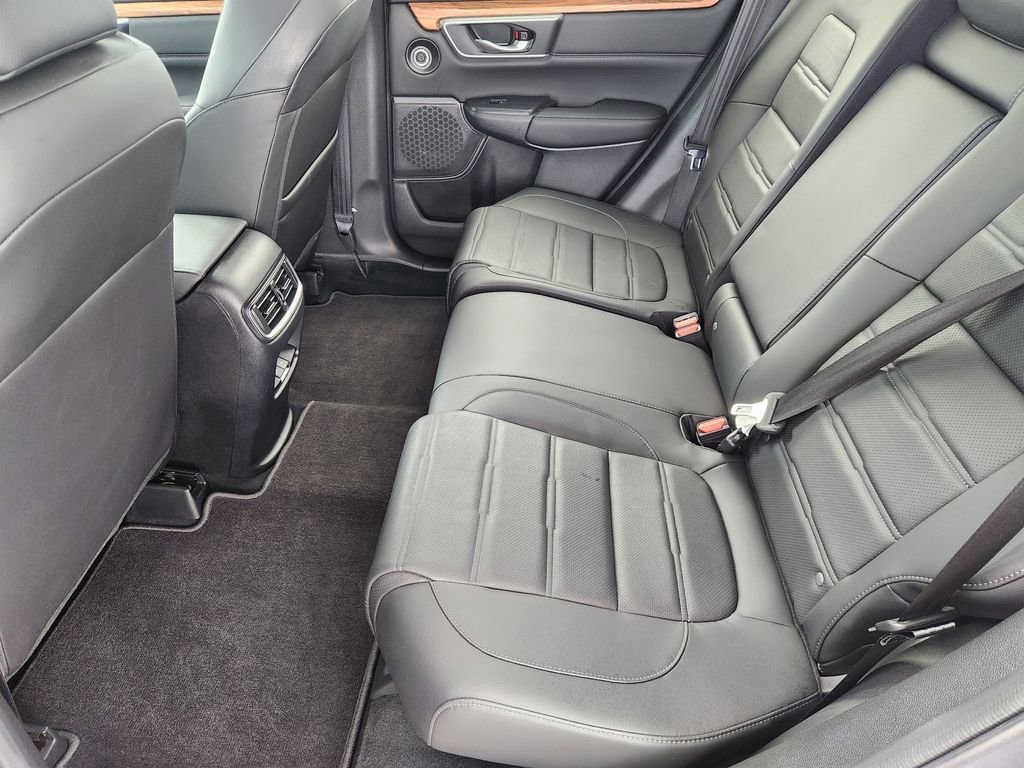 Used 2020 Honda CR-V Touring image 30