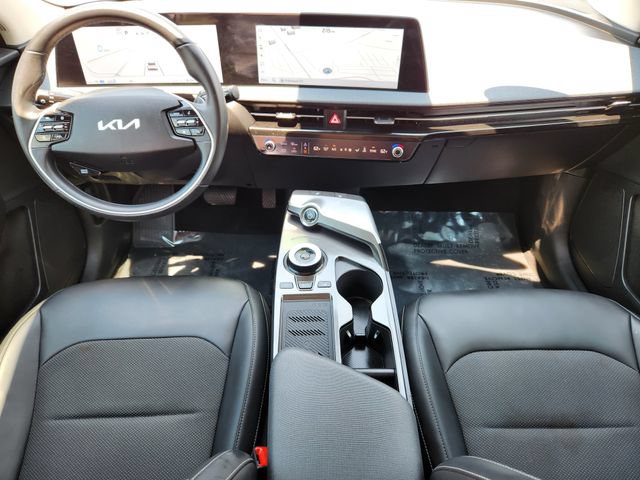 Used 2024 Kia EV6 Light RWD image 27