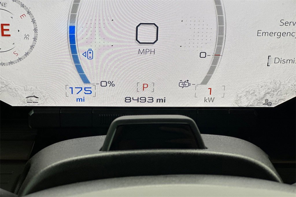 Used 2025 GMC Hummer EV 3X image 31