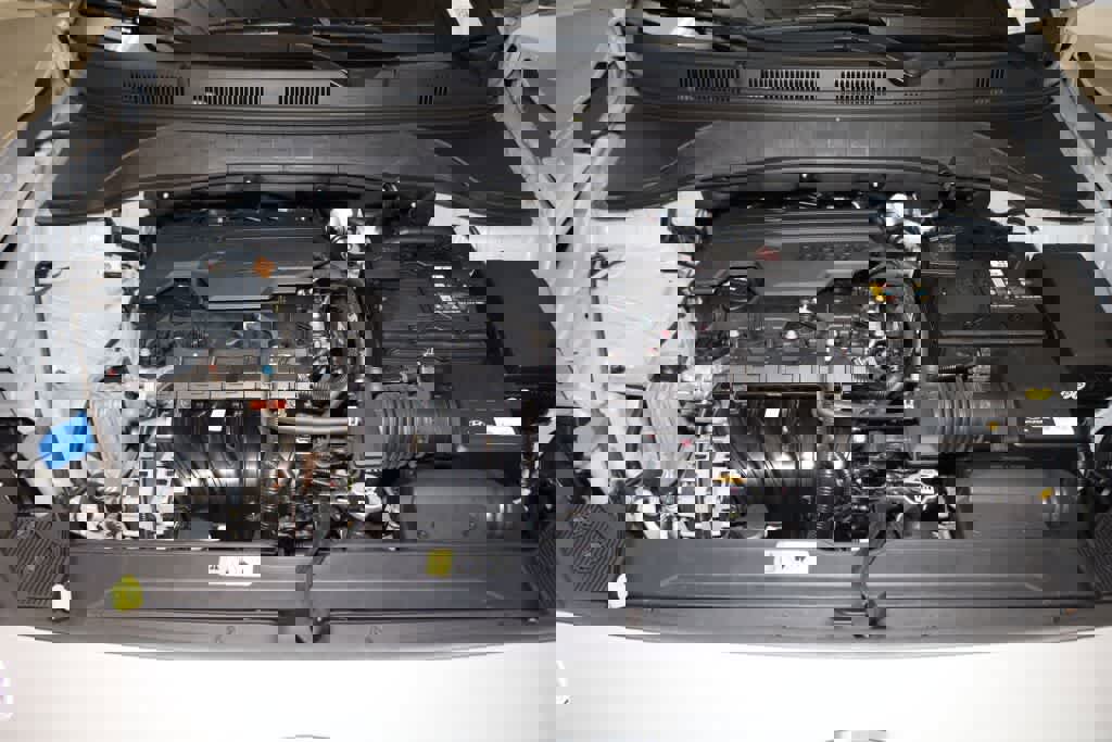 Used 2023 Hyundai Kona SEL w/ Cargo Package AWD/4WD image 33