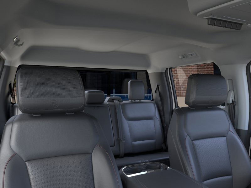 New 2025 Ford F250 Lariat w/ Lariat Ultimate Package image 22