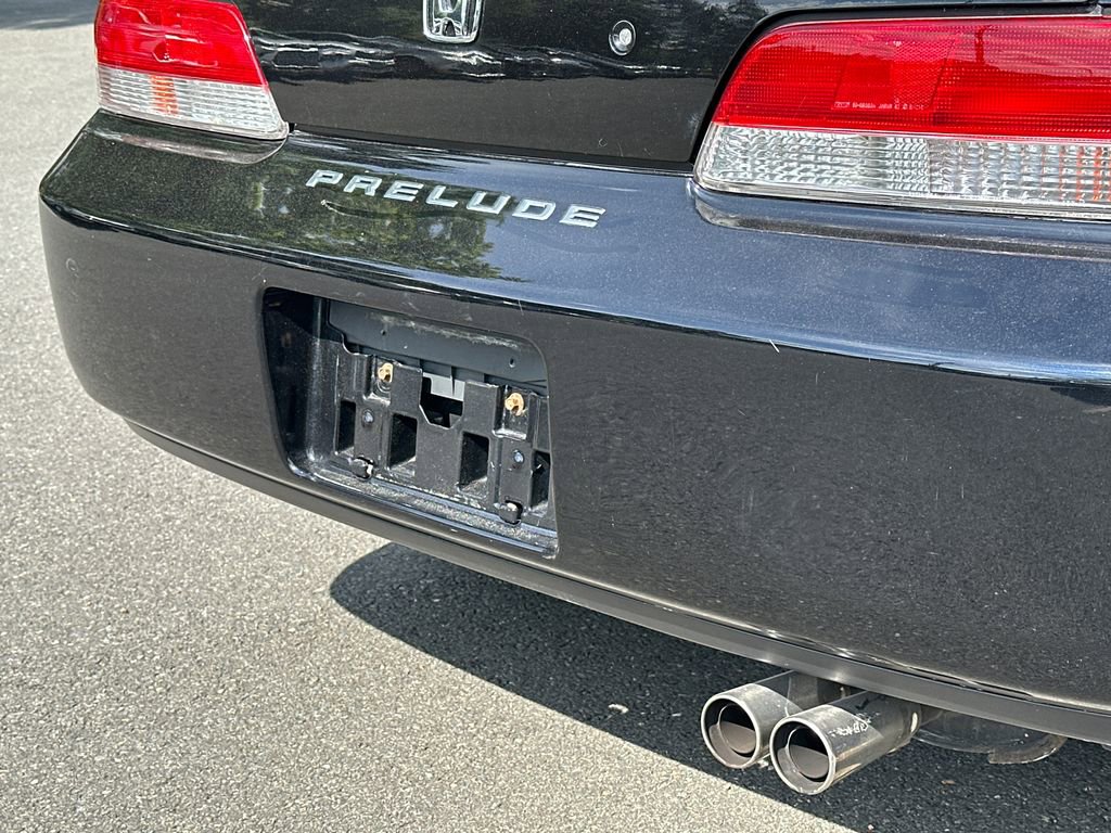 Used 2000 Honda Prelude image 5