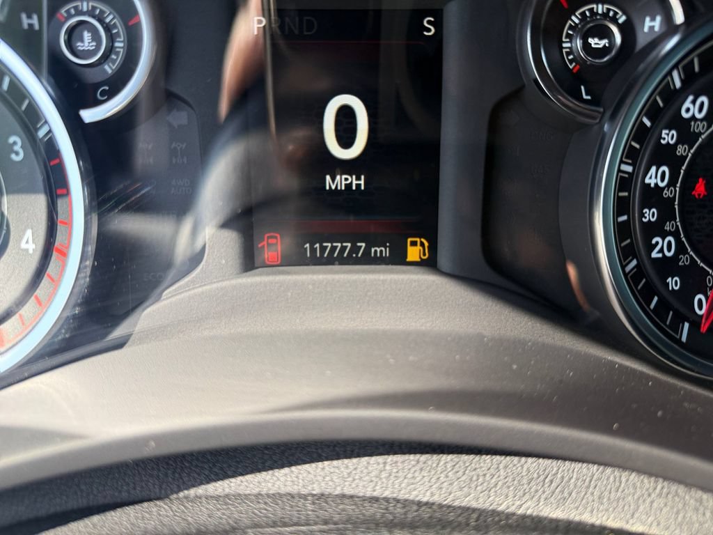Used 2024 RAM 5500 Tradesman AWD/4WD image 18