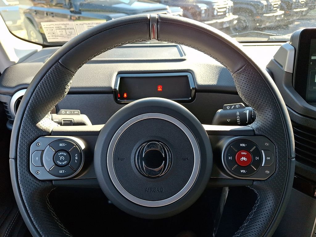 New 2025 INEOS Grenadier Fieldmaster Edition image 11