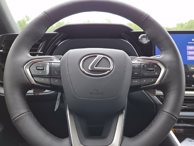 New 2026 Lexus TX 350 AWD w/ Technology Package image 35
