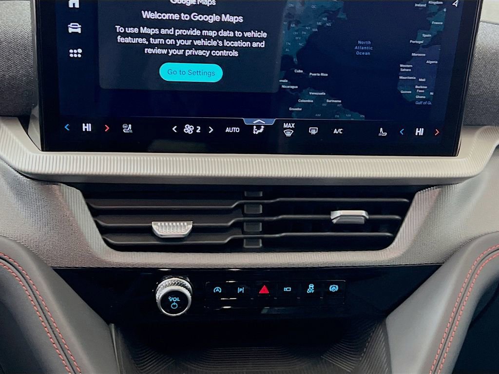 New 2026 Ford Explorer ST-Line w/ ST-Line Street Pack image 9