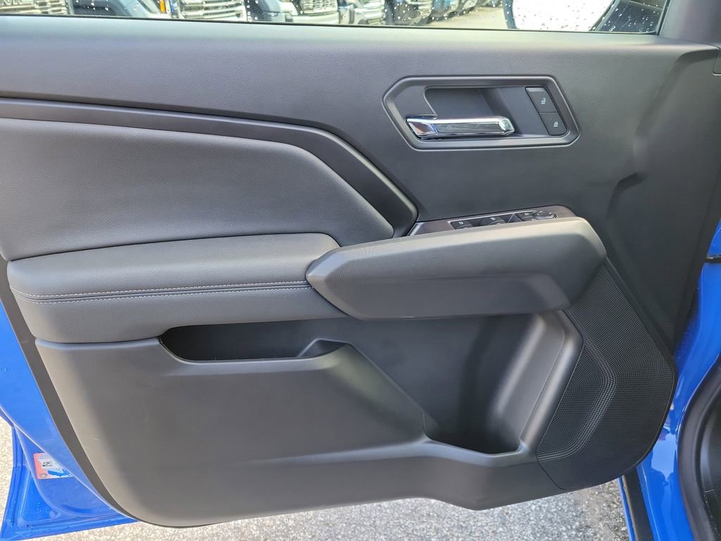 New 2026 GMC Canyon Elevation w/ Convenience Package RWD image 16