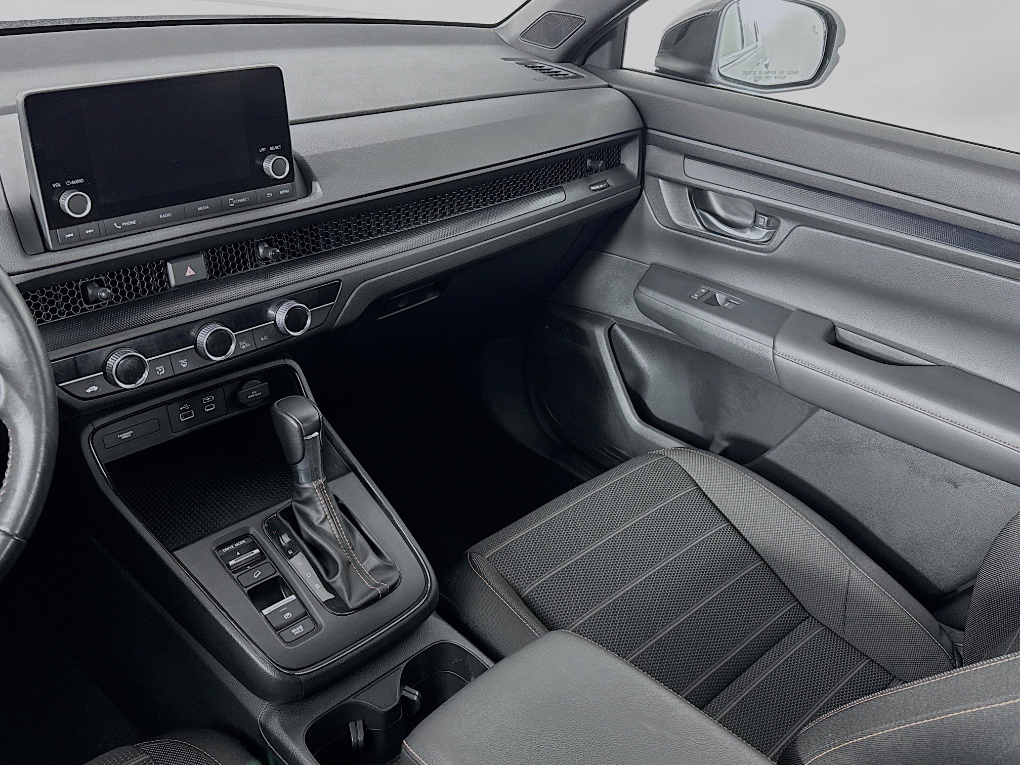 Certified 2024 Honda CR-V Sport image 23