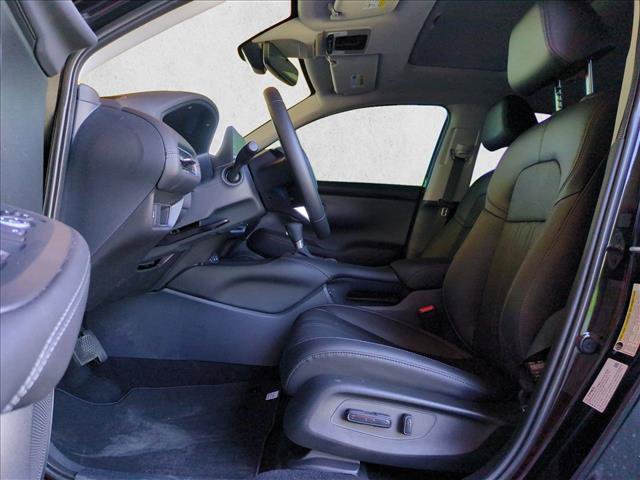 Used 2027 Honda HR-V EX-L image 16