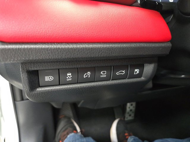 New 2026 Toyota Camry XSE w/ Premium Plus Package FWD image 28