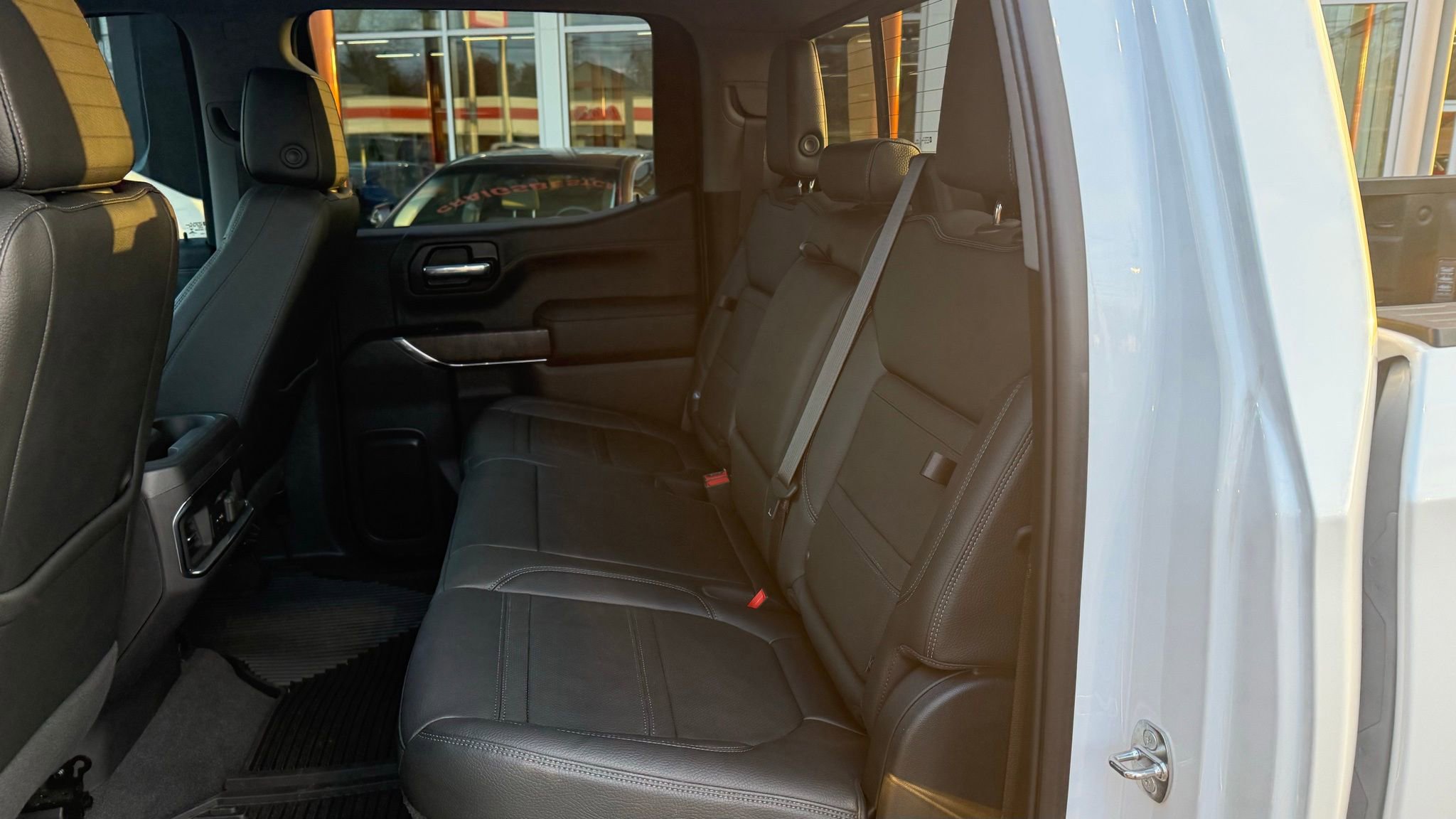 Used 2022 GMC Sierra 1500 Denali w/ Denali Premium Package image 37