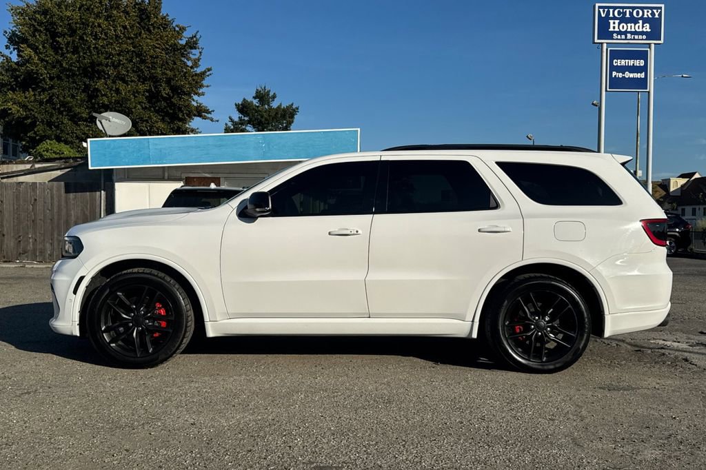 Used 2023 Dodge Durango R/T image 7