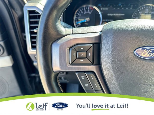 Used 2018 Ford Expedition Platinum image 31