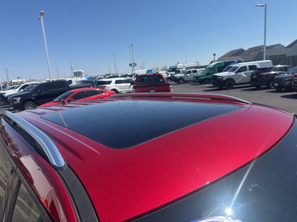 Used 2020 Ford Explorer Limited w/ Class III Trailer Tow Package image 54