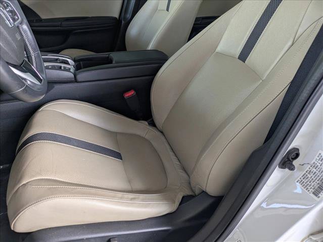 Used 2020 Honda Civic Touring image 16