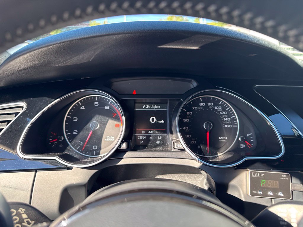 Used 2016 Audi A5 2.0T Premium Plus AWD/4WD image 16