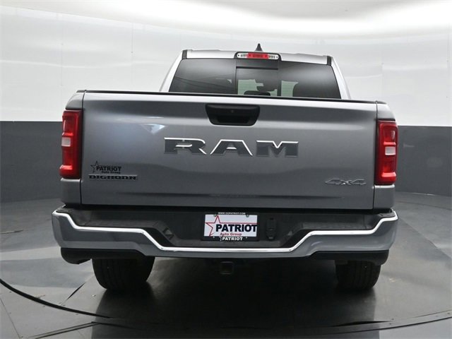 Used 2025 RAM 1500 Big Horn image 9