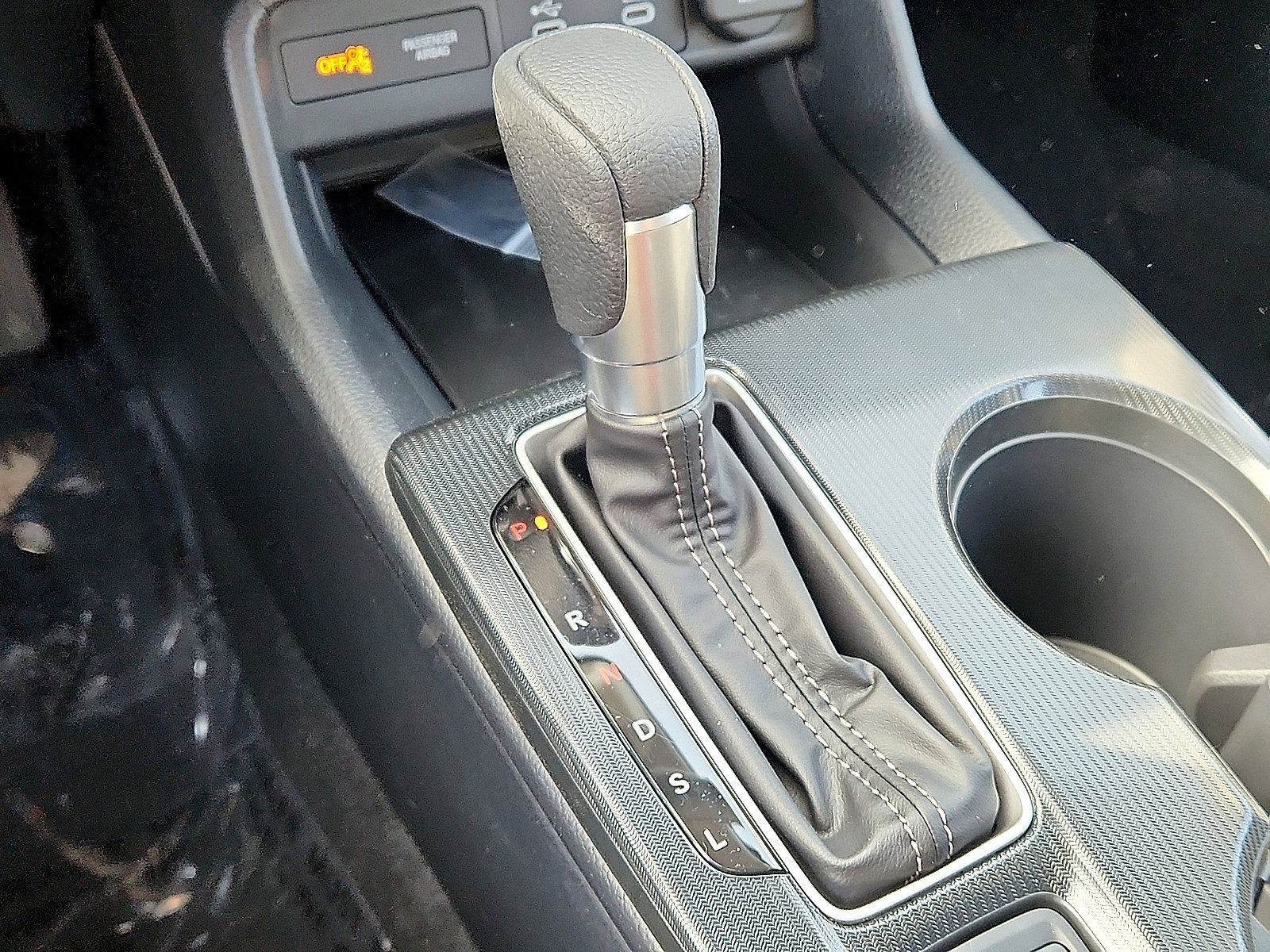 New 2026 Honda Civic LX image 11