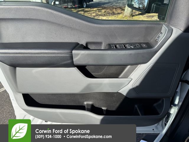 Certified 2023 Ford F350 XLT w/ 360-Degree Camera Package image 21