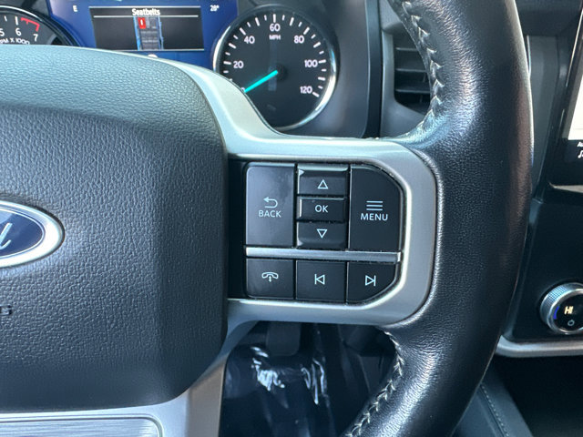 Used 2023 Ford Expedition Max XLT image 20