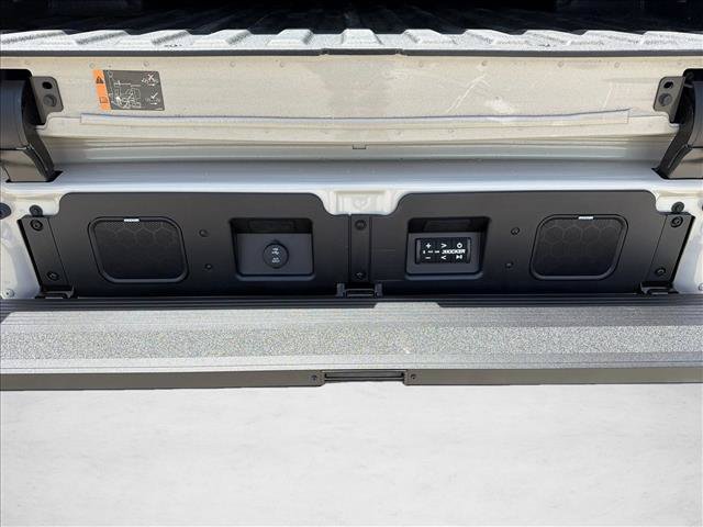 Used 2026 GMC Sierra 1500 AT4X AWD/4WD image 6