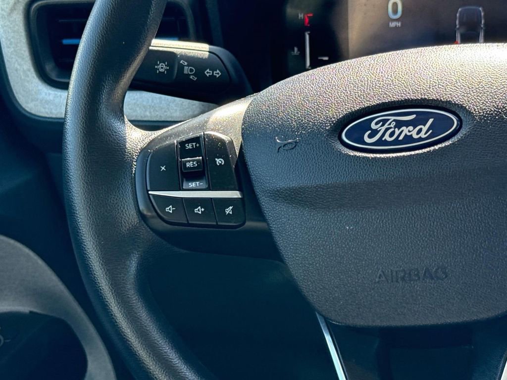 Certified 2025 Ford Maverick XLT w/ Equipment Group 302A AWD/4WD image 14