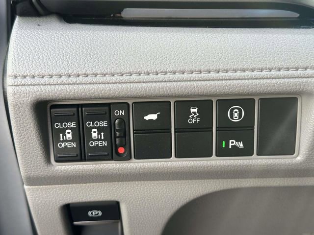 Certified 2022 Honda Odyssey Touring image 31