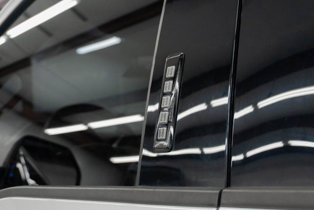 Used 2019 Ford F250 Lariat w/ Lariat Ultimate Package AWD/4WD image 19