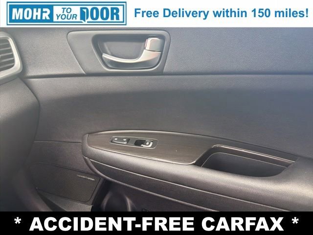 Used 2020 Kia Optima Premium FWD image 23