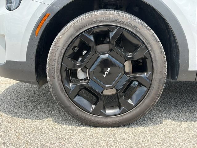 Certified 2024 Kia Sorento X-Line EX AWD/4WD image 32