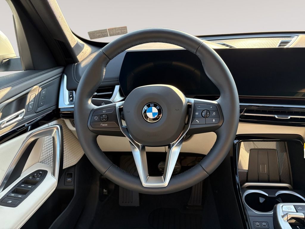 New 2026 BMW X1 xDrive28i w/ Convenience Package image 12