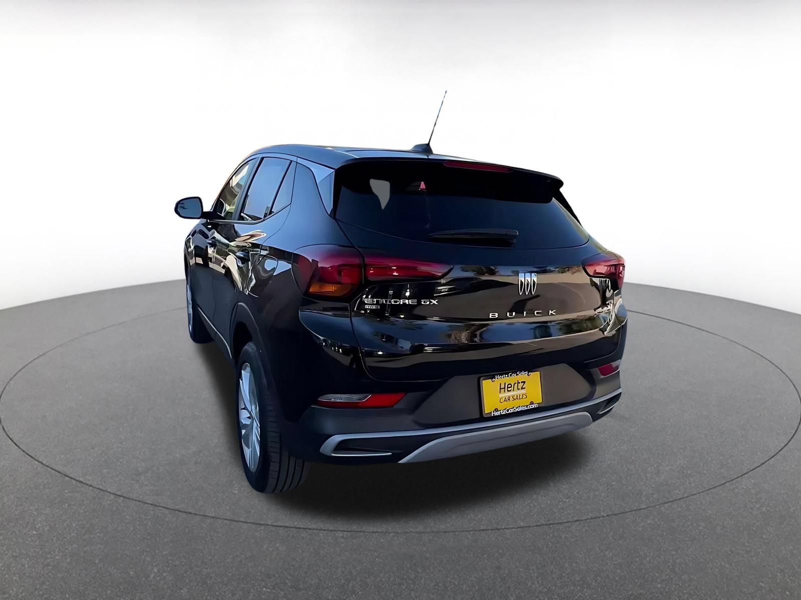 Used 2025 Buick Encore GX Preferred AWD/4WD image 10