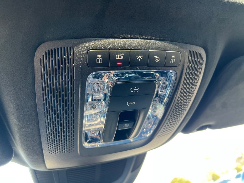 New 2026 Mercedes-Benz GLE 63 AMG S image 26