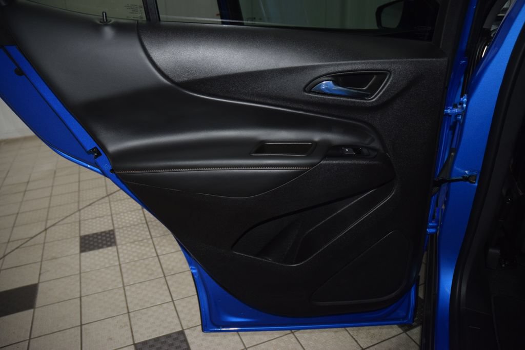 Used 2024 Chevrolet Equinox Premier AWD/4WD image 46