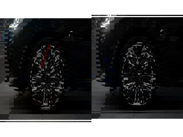 New 2025 BMW X3 M50 w/ Premium Package image 7