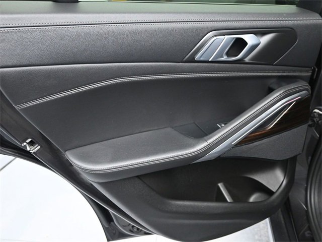 Used 2020 BMW X6 xDrive40i w/ Premium Package image 28