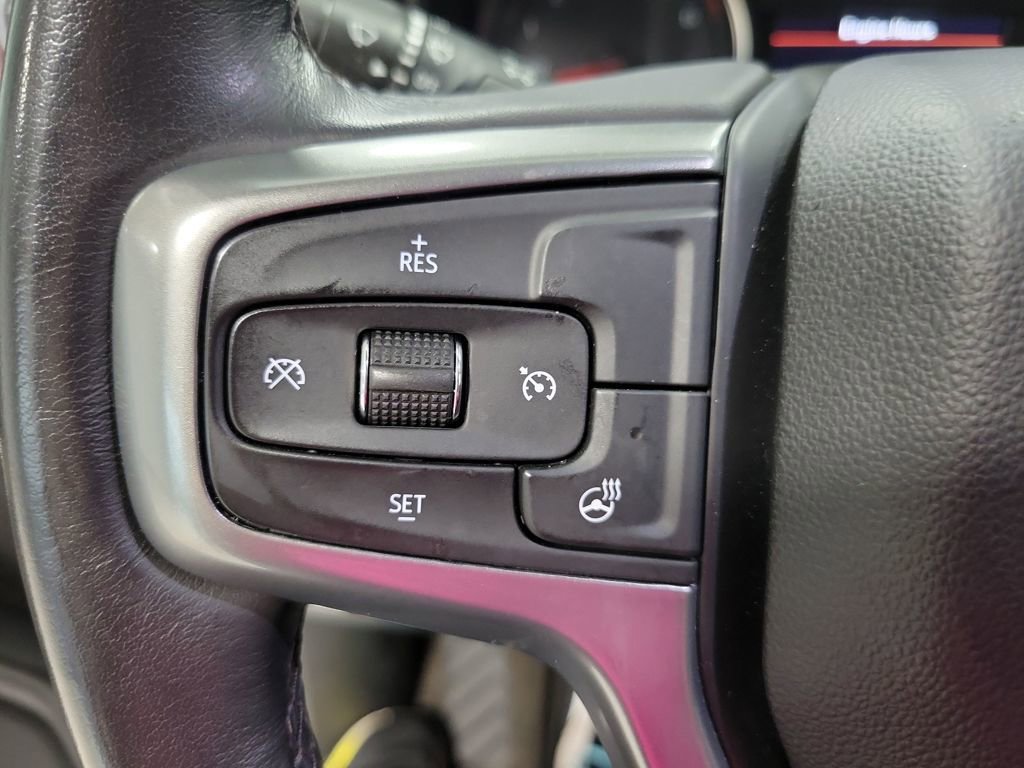 Used 2022 Chevrolet Silverado 1500 LT image 38