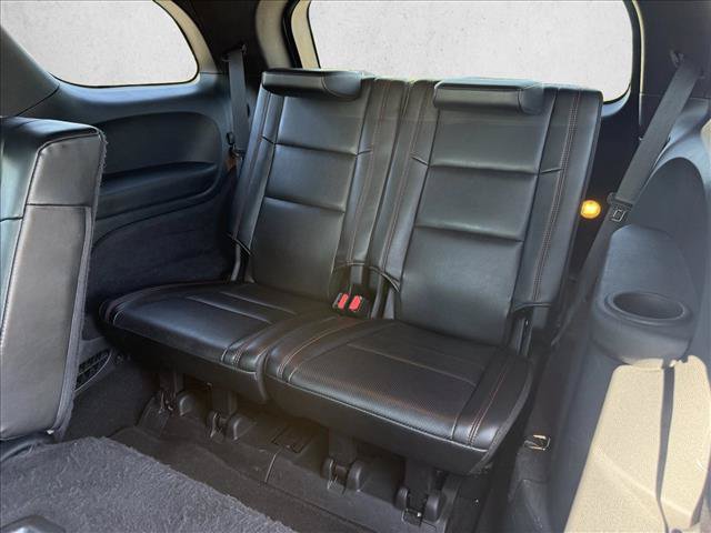 Used 2024 Dodge Durango GT AWD/4WD image 22