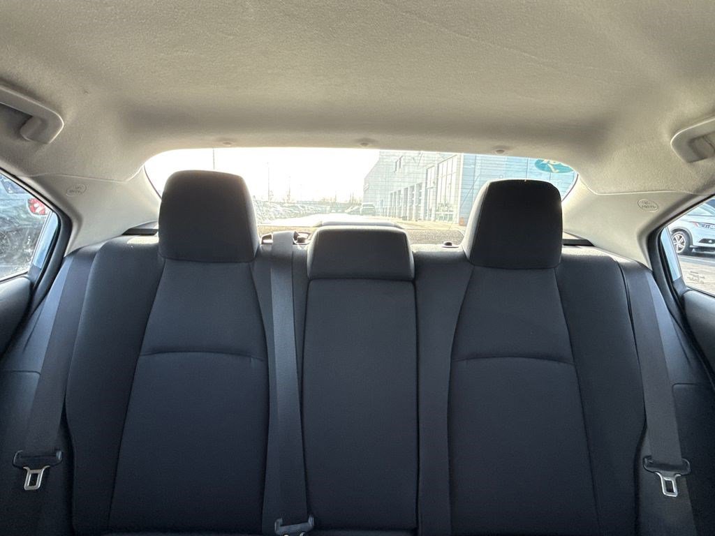 Used 2023 Toyota Corolla LE FWD image 18