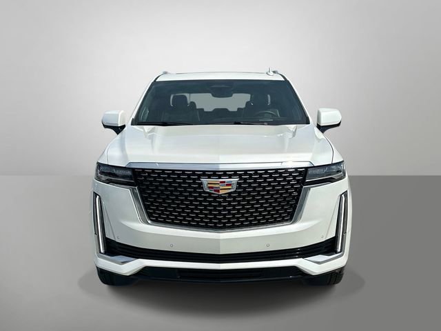 Used 2024 Cadillac Escalade Premium Luxury w/ Performance Package image 24