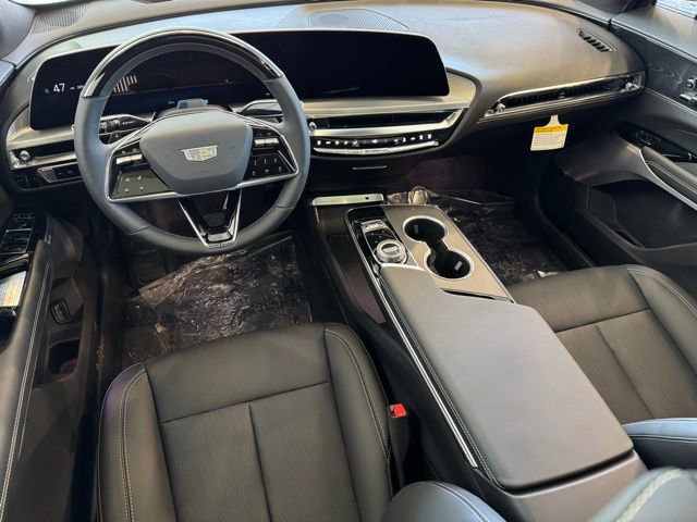 New 2026 Cadillac Lyriq Premium Luxury image 7