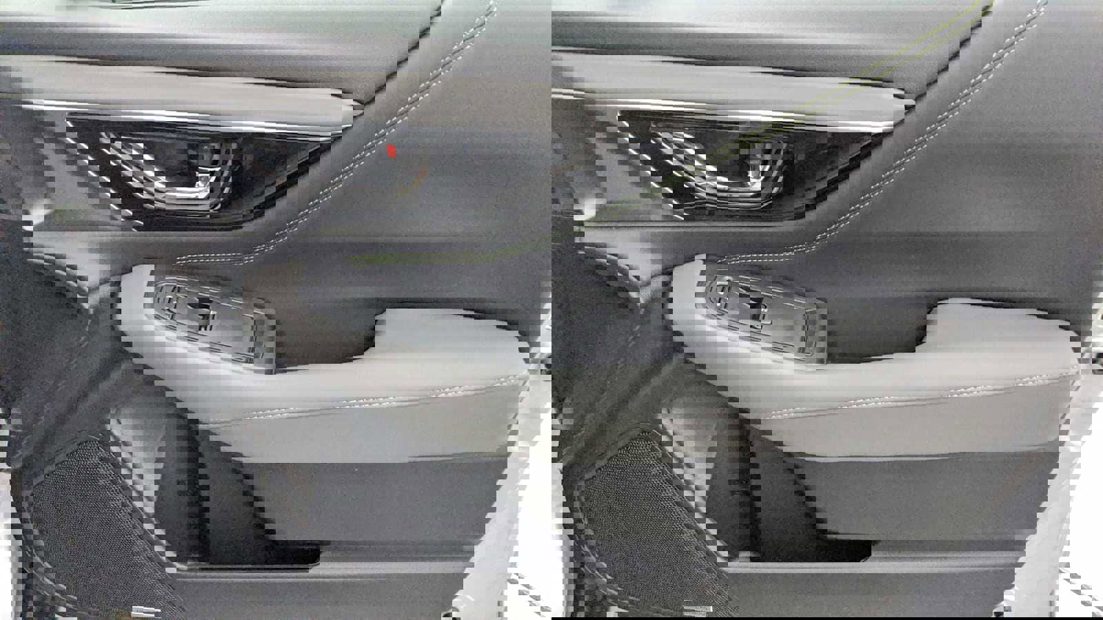 New 2025 Subaru Outback Onyx Edition image 24