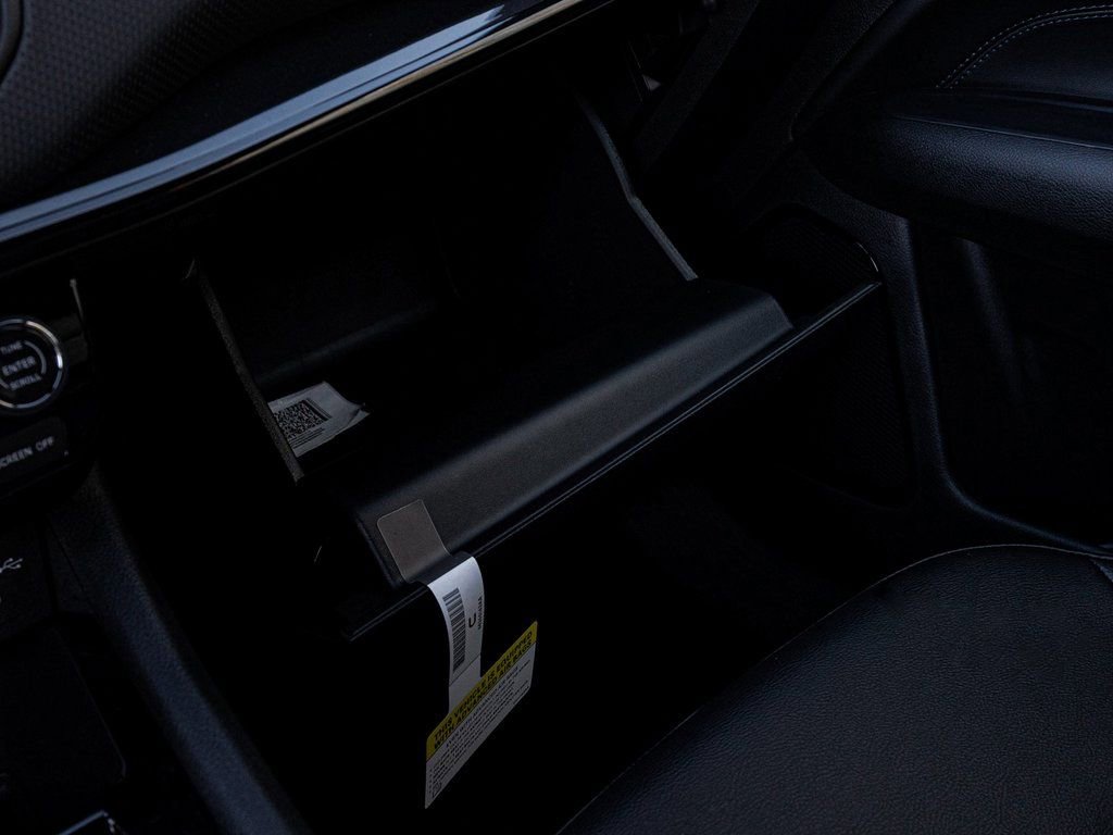 New 2026 Jeep Compass Latitude image 12