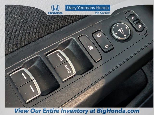 Certified 2024 Honda Civic Sport image 22