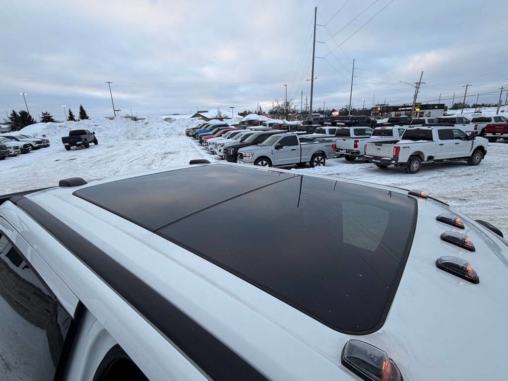 Used 2025 Ford F450 King Ranch image 70