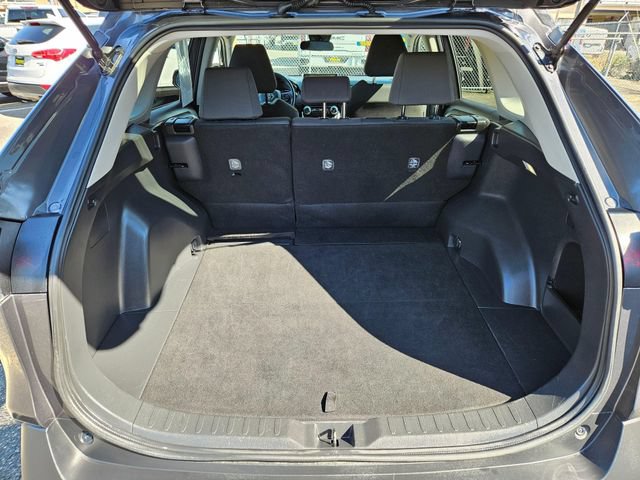 Used 2025 Toyota RAV4 XLE FWD image 13