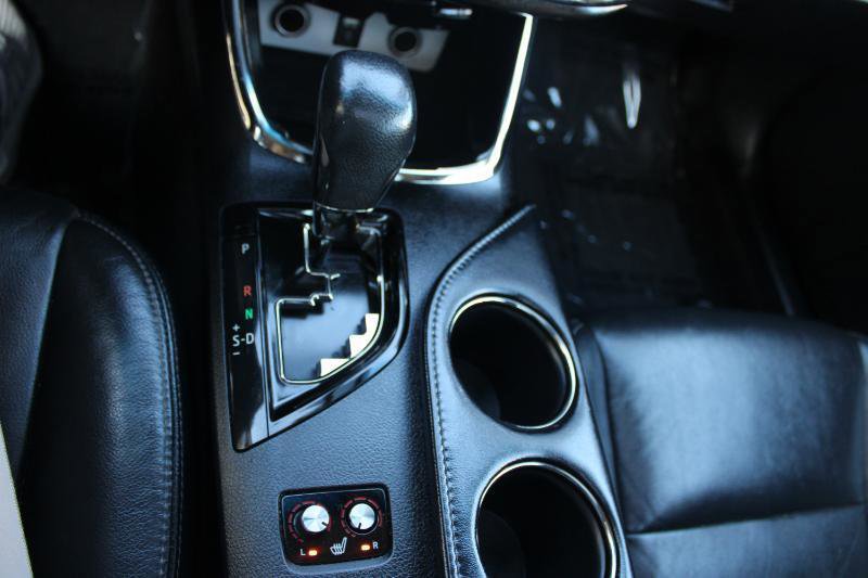 Used 2016 Toyota Avalon XLE Plus FWD image 23